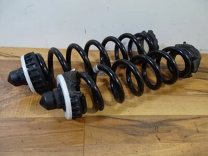BMW Serie 4 G22 2x molla molla a vite molla telaio posteriore ✅ ORIGINALE®BMW - Foto 1 di 5