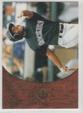 1996 Select Pinnacle Baseball Team Sets **Pick Your Team**