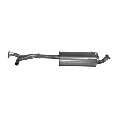 Exhaust Muffler for 2004 Nissan Pathfinder Armada - Image 1 of 4