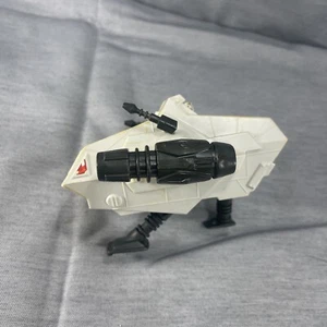 Vintage Kenner Star Wars PDT-8 Vehicle 1981 ESB Broken - Picture 1 of 9