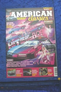 American Classics 1/23 Cadillac Allante GMC K-3500 Corvette C4 Buick Gran Natio - Foto 1 di 2