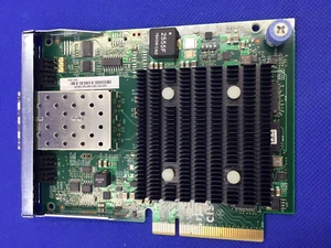 Lot De 6pcs Cisco UCSC-MLOM-CSC-02 Ucs 1227 2 Port 10GB SFP+ Virtuel Carte V01 - Photo 1/2