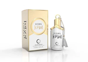 Camara Elysia Jovial EDP For Women 100ML - Picture 1 of 2