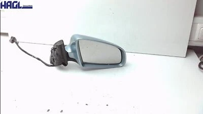 Specchio Esterno Elettrico Regolabile Pieghevole Destro 8P1858532K Audi A3 1.6 - Immagine 1 di 4