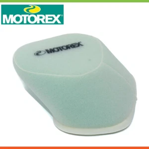 Filtro de aire Motorex para Yamaha YZ 125 87-88/YZ 250 87/YZ 490 87-90 - Imagen 1 de 1