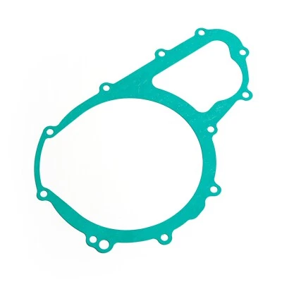 LEFT ENGINE MAGNETO COVER GASKET 11483-32E00 FOR SUZUKI DR650SE 1996 - 2024 - Image 1 of 4