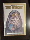 Anne Rice's The Mummy or Ramses The Damned #1 Millennium Publishing 1990 NM