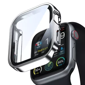 Funda Completa Impermeable para Apple Watch Series Ultra/SE/10/9/5 41/45/46/49mm - Imagen 1 de 21