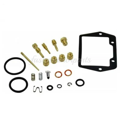 Kit de reconstrucción de carburador para 69-77 Honda CT90 Trail 90 Foto 1 de 4