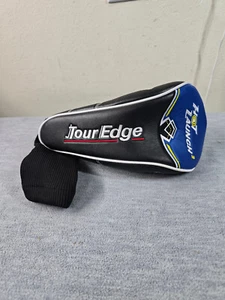 Tour Edge Hot Launch 2 Driver Head Cover - Picture 1 of 7