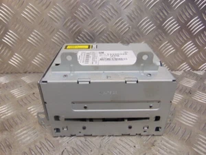 2010 Vauxhall Insignia Radio CD Player 13326328 - Picture 1 of 8