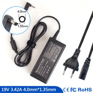 Notebook Loptop Netzteil Ladegerät für Asus F540 U38 U38N X553 - Afbeelding 1 van 7