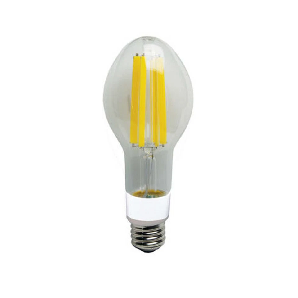 TCP LED 26W 120-277V E26 Medium Base ED23 Filament HID Replacement - No Ballast - Image 1 of 1