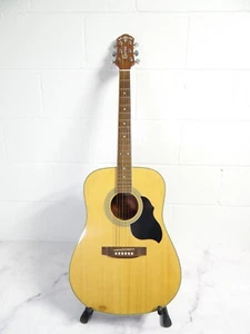 Crafter Acoustic Guitar MD-50 Vintage - Picture 1 of 22