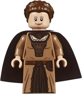 LEGO Helga Hufflepuff Minifigura Harry Potter Castillo de Hogwarts 71043 NUEVO hp160 - Imagen 1 de 1