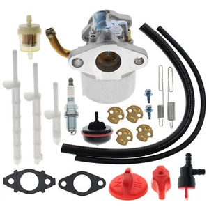 NEW Carburetor for Craftsman 536.881851 Snowblower 8.5HP engines Car Kit 590907 - Picture 1 of 11