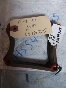 Harley James DS174325 34906-79 - 10ea Inspection Cover Gasket, .030in. Paper F24 - Picture 1 of 1