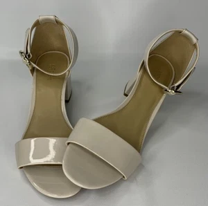 Sandalias de tacón apiladas Michael Kors Lena - Imagen 1 de 14