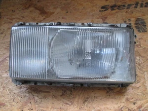 Mercedes W116 Scheinwerfer rechts - Picture 1 of 2
