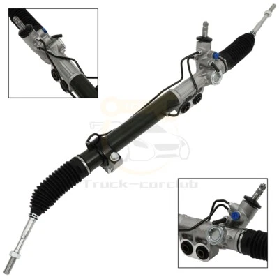 Power Steering Rack For Nissan Frontier 2.4L 2.5L 4.0L L4 2005 2006 2011 26-3033 Foto 1 de 4