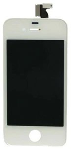 Full LCD Digitizer Glass Screen Replacement Part for CDMA Verizon iPhone 4 A1349 - Picture 1 of 5