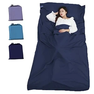 Sleeping Bags for Adults Backpacking Lightweight Waterproof- Cold Weather Sle... - Picture 1 of 9