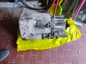 Cambio Manuale Mercedes W204 Da Revisionare - Foto 1 di 5