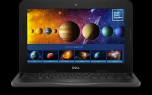 Dell Latitude 3190 Laptop - As new - Picture 1 of 1