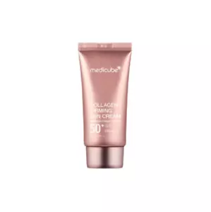 Medicube Collagen Firming Sun Cream SPF50+ PA++++ 50ml - Express - Picture 1 of 3