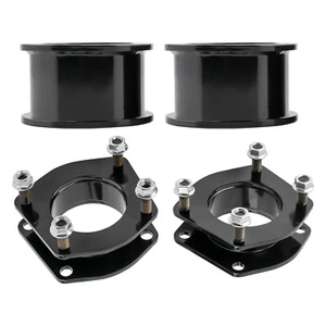 3" Front 3'' Rear Lift Leveling Kit For Jeep Grand Cherokee WK 06-2010 - Picture 1 of 11