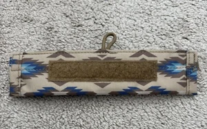Black Canyon Systems Ear Pro V2 Blue Supdef WRM FZY FOG Sedona Southwestern - Picture 1 of 2