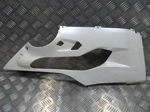 Repuesto Ducati PANIGALE 899 CORSE panel carenado vientre derecho 2014 a 2015 - Imagen 1 de 19