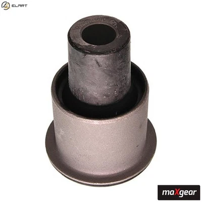 2x MOUNTING CONTROLTRAILING ARM 72-6724 FOR NISSAN XTERRA PATHFINDER/III/VAN - Image 1 of 4