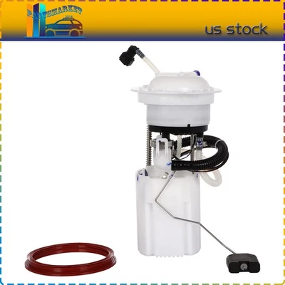 For 2014 2013 2012 Volkswagen Passat L5-2.5L Fuel Pump & Assembly FG1964 - Изображение 1 из 4