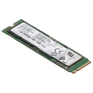 HP NVMe SSD PM981a 1TB M.2 2280 PCIe 3.0 x4 - L64828-001 MZVLB1T0HBLR - Bild 1 von 8