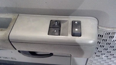 Interruptor de puerta delantera del conductor ventana del conductor para camioneta Ford E350 09-19 1608141 Foto 1 de 4