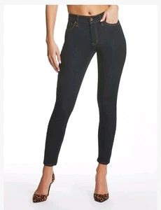 Nwt Jessica Simpson Women's Adored High Rise Skinny Jeans In Rustin Size 14W - Picture 1 of 4