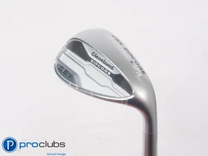 New! Cleveland CBX Zipcore 56*(12*) Wedge - TT Elevate Tour X-Flex Steel 447596 - Picture 1 of 4