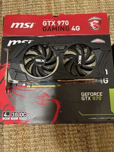 Sapphire HD 7970. (NOT A GTX 970) - Picture 1 of 2