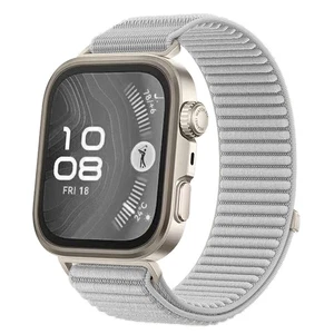 Sports Breathable Nylon Strap For Huawei Watch Fit 4 Pro/Fit 4/3 Band Bracelet☋ - Picture 1 of 37