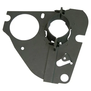 Steering Column Firewall Plate Manual Transmission 1968-72 Lemans Chevelle GS - Picture 1 of 9