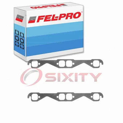 Juego de juntas de colector de escape Fel-Pro para Chevrolet C2500 1996-2000 5,0 L 5,7 L qd Foto 1 de 4