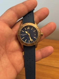 christopher ward trident - Imagen 1 de 5