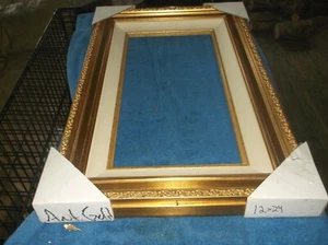 Picture Frame - Mirror Frame - Picture 1 of 12