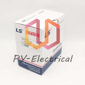 Neu im Karton LS Wechselrichter SV008IC5-1 (1 STCK.) - Bild 1 von 5