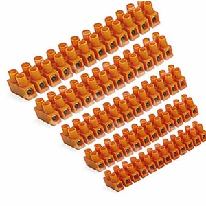 Lüsterklemme Klemmleiste Verbindungsklemme 2,5mm² - 25mm² - Bild 1 von 1