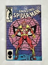 Amazing Spider-Man #264 Marvel 1985