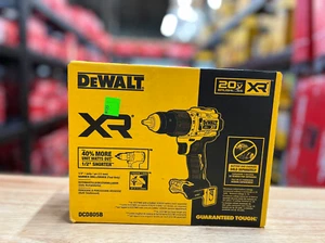 20V Kompakt Akku 1/2 Zoll Bohrhammer (nur Werkzeug) - Bild 1 von 2
