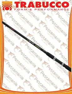 Canna da feeder Trabucco DAYTON River mt 3.90 gr 120 - Foto 1 di 4