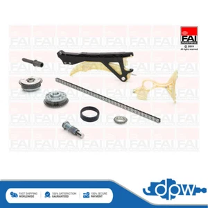 Fits BMW 1 Series 2004-2011 3 Series 2002-2011 1.6 Timing Chain Kit DPW #2 - Picture 1 of 1